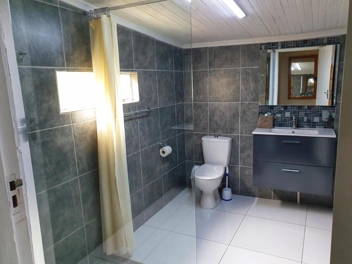 Gooderson Leisure Mountain View Cottages Self Catering And Timeshare Resort 德拉肯斯堡花园 外观 照片