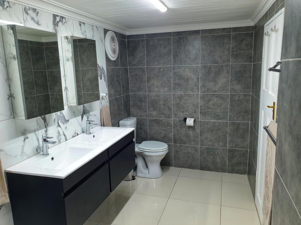 Gooderson Leisure Mountain View Cottages Self Catering And Timeshare Resort 德拉肯斯堡花园 外观 照片