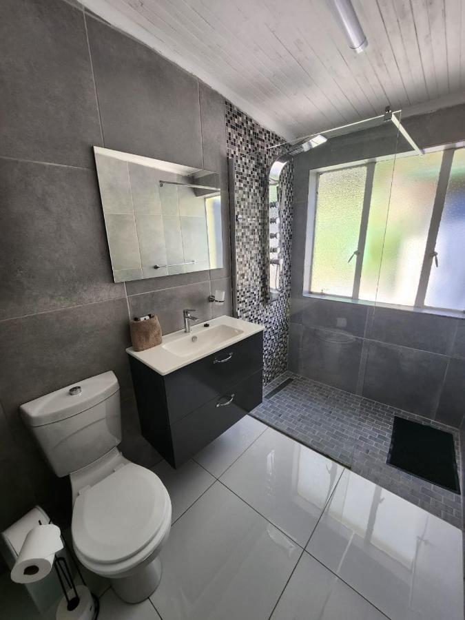 Gooderson Leisure Mountain View Cottages Self Catering And Timeshare Resort 德拉肯斯堡花园 外观 照片
